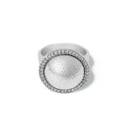 Meridian Geo Dew Ring