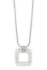 Meridian Geo Dew Necklace