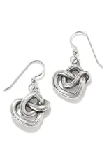 Interlok Curve Heart French Wire