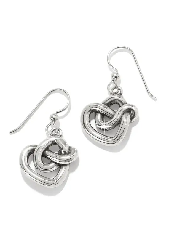 Interlok Curve Heart French Wire