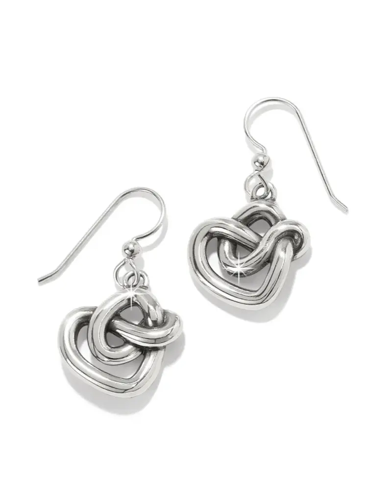 Interlok Curve Heart French Wire