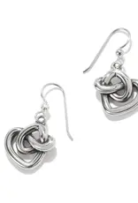 Interlok Curve Heart French Wire