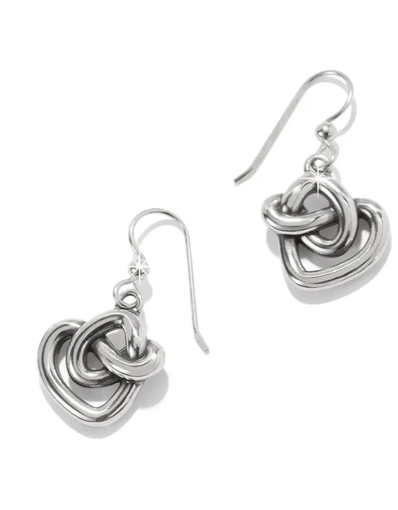 Interlok Curve Heart French Wire