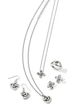 Interlok Curve Heart French Wire