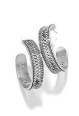 Ferrara Siena Large Hoop