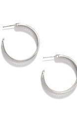 Ferrara Siena Large Hoop