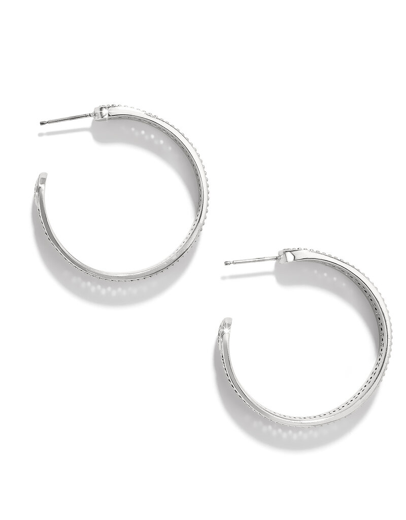 Ferrara Siena Large Hoop