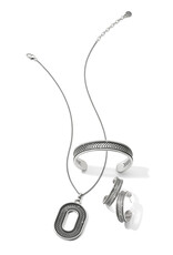 Ferrara Siena Large Hoop