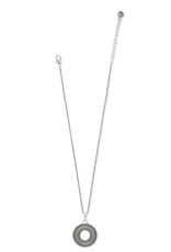 Ferrara Siena Round Necklace