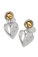 Cascade Heart Post Drop