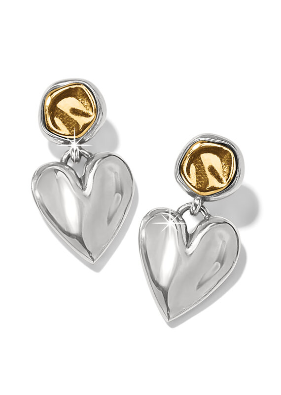 Cascade Heart Post Drop