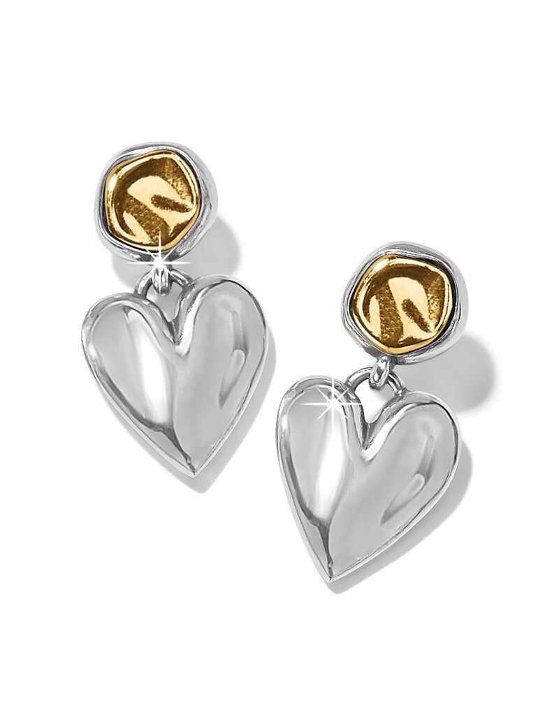 Cascade Heart Post Drop