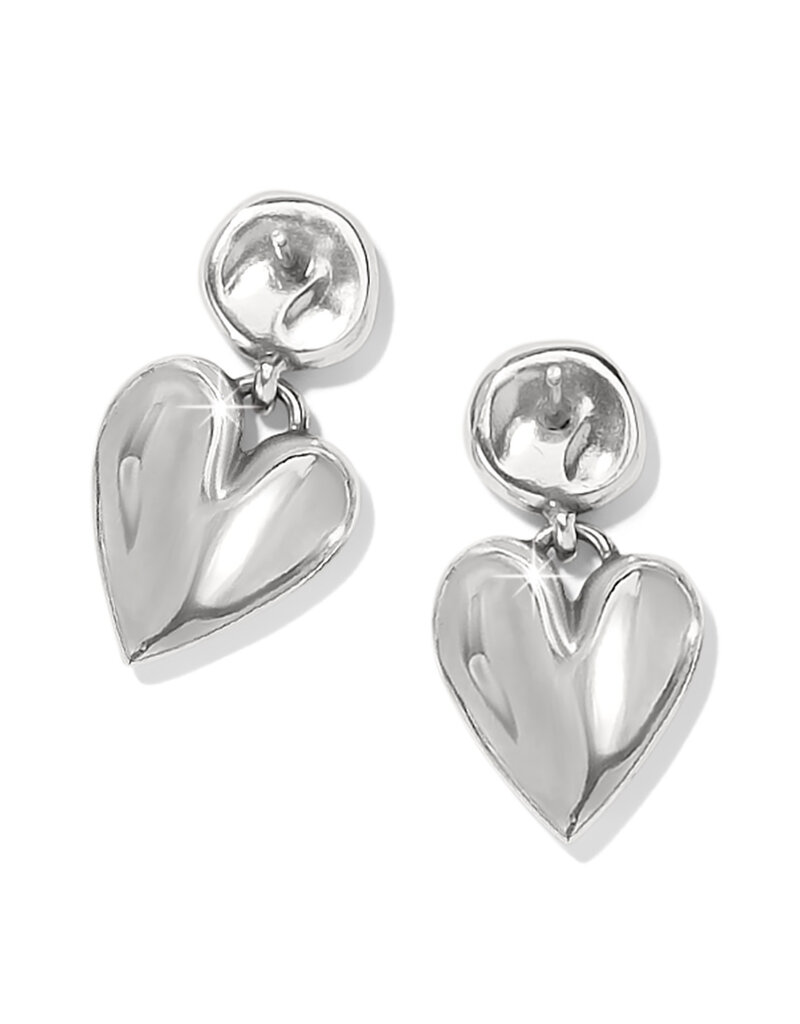 Cascade Heart Post Drop