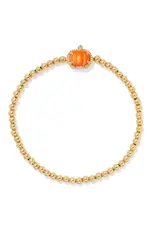 KENDRA SCOTT Pumpkin Stretch Bracelet