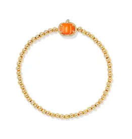 KENDRA SCOTT Pumpkin Stretch Bracelet