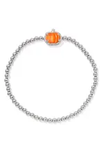 KENDRA SCOTT Pumpkin Stretch Bracelet