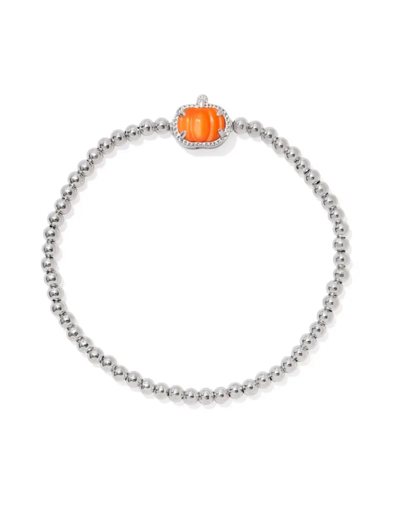 KENDRA SCOTT Pumpkin Stretch Bracelet