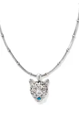 KENDRA SCOTT Maura Jaguar Short Pendant Necklace