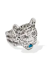 KENDRA SCOTT Maura Jaguar Statement Ring