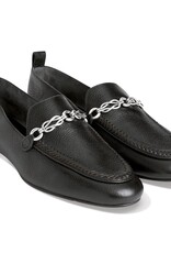 Sloane Black Loafer