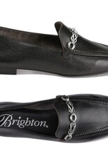Sloane Black Loafer