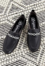 Sloane Black Loafer