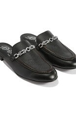 Shauna Mule in Black