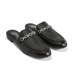 Shauna Mule in Black