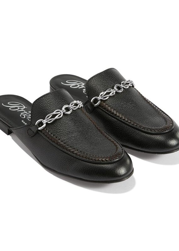 Shauna Mule in Black