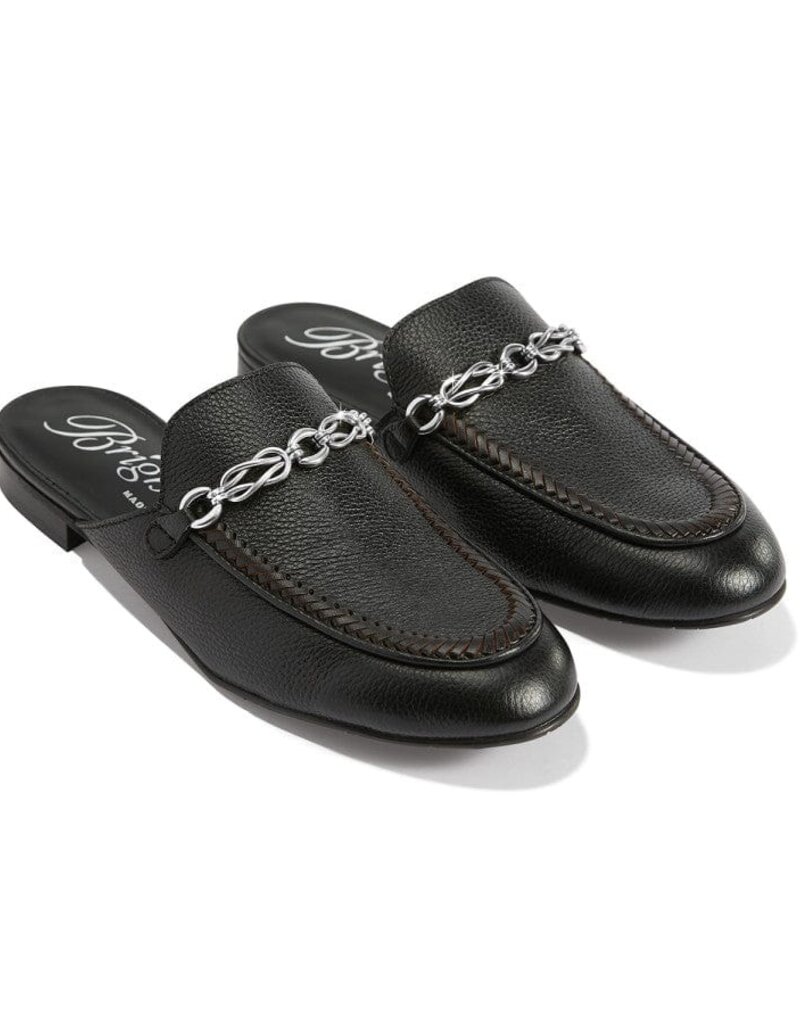 Shauna Mule in Black