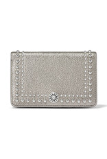 Pretty Tough Medium Wallet in Titanium