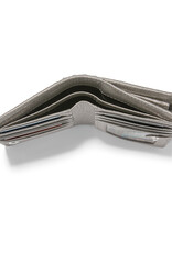 Pretty Tough Medium Wallet in Titanium