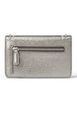 Pretty Tough Medium Wallet in Titanium