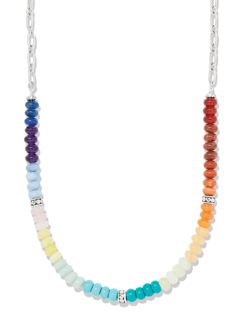 Contempo Ombre Necklace