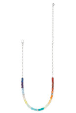 Contempo Ombre Necklace