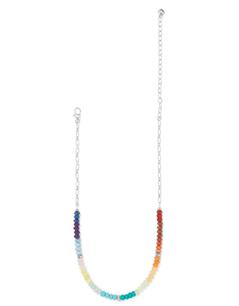 Contempo Ombre Necklace