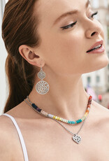 Contempo Ombre Necklace