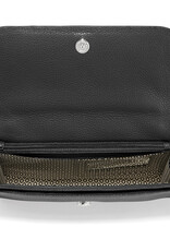 Brave Heart Large Wallet in Black