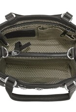 Remi Small Tote in Black