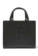 Remi Small Tote in Black