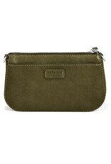 Sea Mini Crossbody in Verde