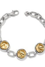 Cascade Round Bracelet
