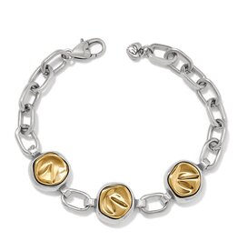Cascade Round Bracelet