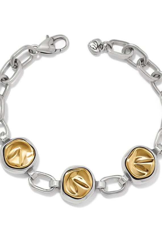 Cascade Round Bracelet