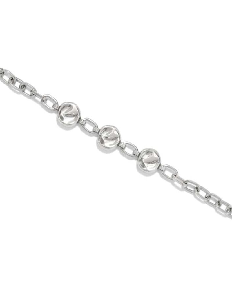 Cascade Round Bracelet