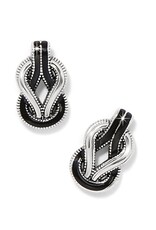 Interlok Harmony Post in Black