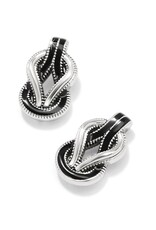 Interlok Harmony Post in Black