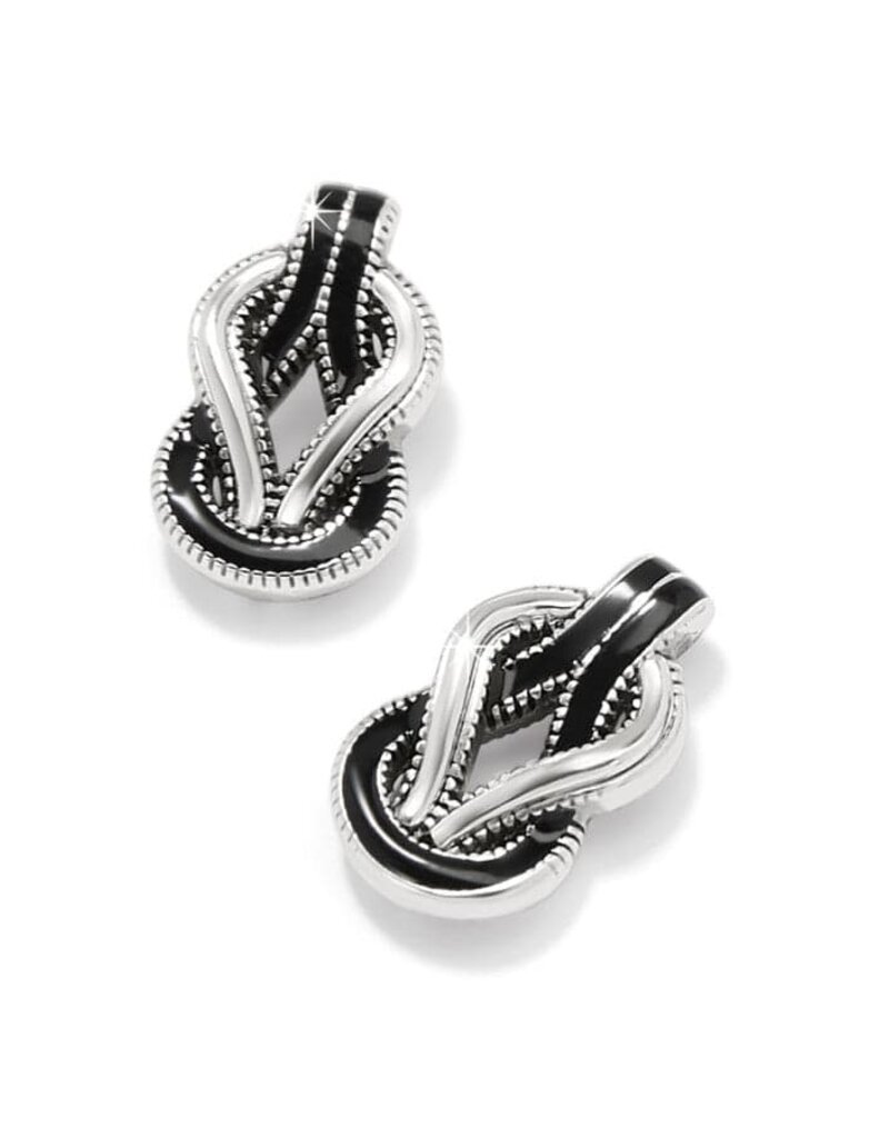 Interlok Harmony Post in Black