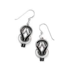 Interlok Harmony French Wire in black