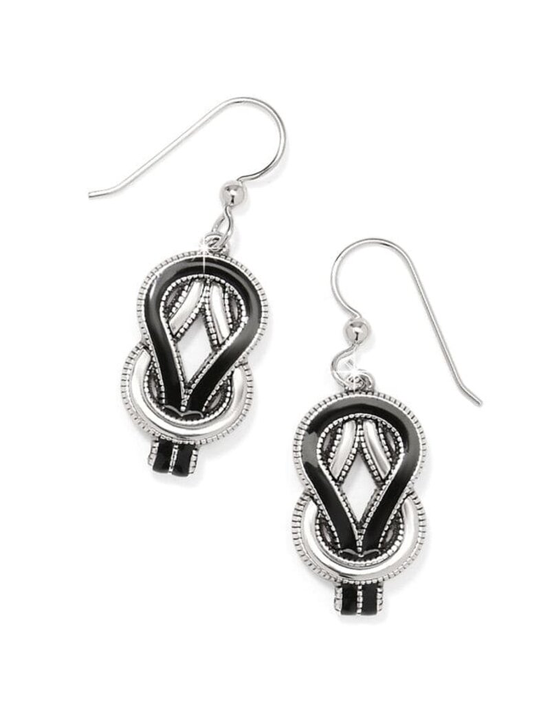 Interlok Harmony French Wire in black